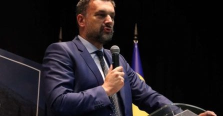 Konaković: SDA zloupotrebljava Aliju Izetbegovića i Islamsku zajednicu