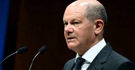 Scholz kaže da Putin nije promijenio stajalište o ratu u Ukrajini