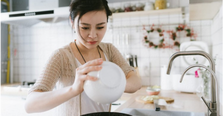 KREĆITE SE VIŠE: Kućne aktivnosti liječe srce, JEDNA ĆE VAS IZNENADITI! 