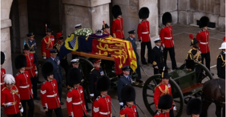 Evo ko će iz BiH biti prisutan na sahrani kraljice Elizabete