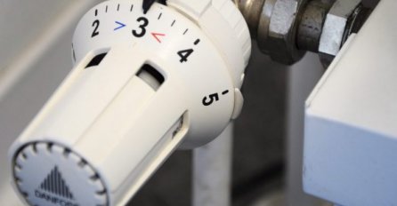 Znate li što znače brojevi i simboli na termostatu?