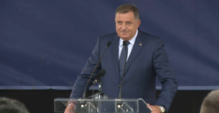 Dodik ne miruje: Slijedi neočekivan odgovor na odluku Ustavnog suda BiH