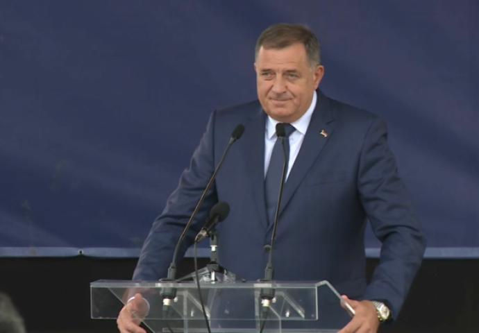 Dodik ne miruje: Slijedi neočekivan odgovor na odluku Ustavnog suda BiH
