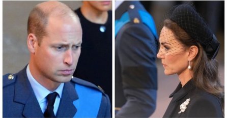 BRITANIJA BRUJI O 1 POTEZU PRINCA VILIAMA, evo šta je uradio SVOJOJ ŽENI: Ovaj put nije izdržao