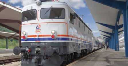 Željeznice FBiH: Oslobođenje plaćanja putarine na dizel goriva