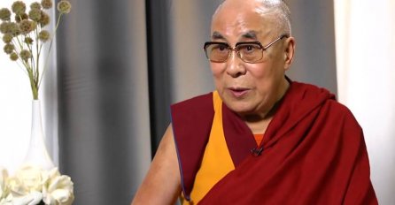 Dalaj Lama otkrio šta će biti nakon njegove smrti