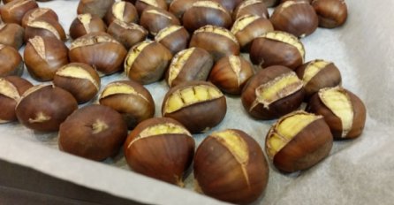 KESTENI SE SLABO GULE? VJEROVATNO PRAVITE OVU GREŠKU: Znate li za ovaj trik?!