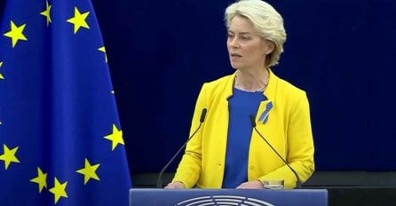 PRIPREME ZA NAJTEŽU ZIMU: EU komisija  energetskim kompanijama namjerava ograničiti prihode, Ursula von der Leyen također poručila - "Moramo osigurati litij i druge rijetke metale, uskoro će biti važniji od plina i nafte"