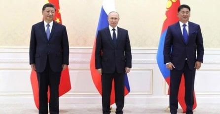 Sastali se Putin i Xi u sklopu SCO summita u Uzbekistanu: "Shvatamo vaša pitanja i zabrinutosti o krizi u Ukrajini, sve ćemo danas pojasniti..."