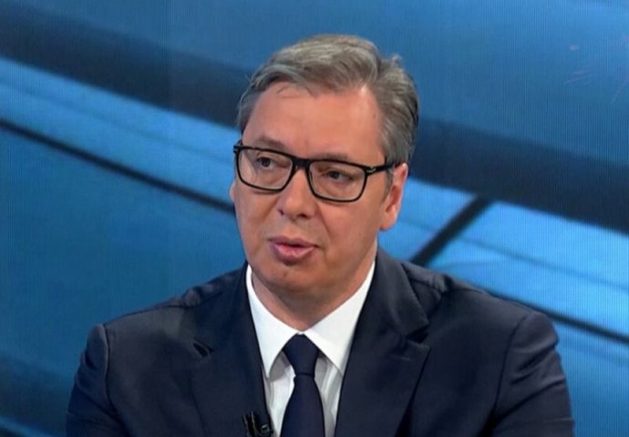 Vučićeva poruka Bošnjacima i drugima