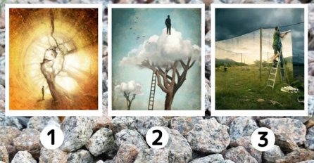 ODABERITE 1 SLIKU: Evo šta morate uraditi narednih dana, PORUKA ZA VAS