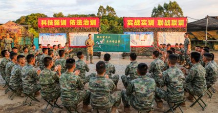 ANALIZA/KINESKA I RUSKA VOJSKA IMAJU JEDNU MANU: Američki izvještaji otkrili sve njihove slabosti