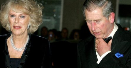 ZAŠTO CHARLES I CAMILLA ŽIVE U ODVOJENIM KUĆAMA: Razlog je čudan (FOTO)