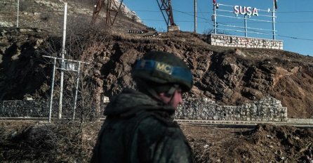 Više od 200 poginulih u sukobu Armenije i Azerbajdžana