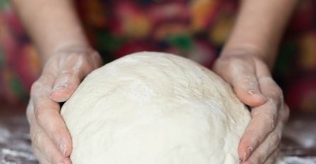 NAUČITE KAKO SE MIJESI VAZDUH TIJESTO: Upamtite 1 trik - uspjet će vam iz prve