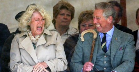 TELEFONSKI RAZGOVOR KAMILE I ČARLSA JE PRAVI TRANSFER BLAMA: Riječi su toliko neprijatne da čovjek "u zemlju propadne"