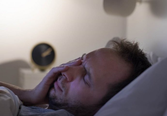 BOLI VAS GLAVA, LOŠE STE SPAVALI? Oglasili se ljekari iz Hitne pomoći, EVO NA ŠTA UPOZORAVAJU