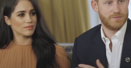 HLADAN TUŠ ZA HARIJA I MEGAN - NISU DOBRODOŠLI U PALAČI: Oduzeta im pozivnica za važan PRIJEM pred sahranu kraljice!