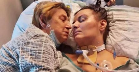 MAJA U KOMI ZBOG GREŠKE LJEKARA ALI TO NIJE SVE! Niko ne zna gdje joj je DIJETE, porodica je očajna - "Hoće da je se RIJEŠE"!