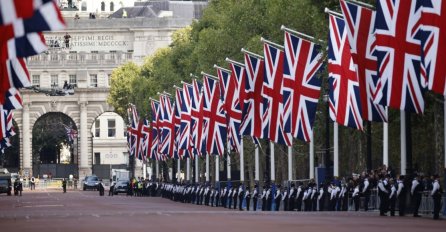 Sahrana kraljice Elizabete II platit će se iz državnog budžeta, a iznos je nevjerojatan