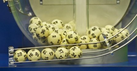 Nesvakidašnji loto dobitak: 3,2 miliona eura ide u Banjaluku