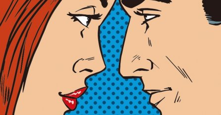 AKO PARTNER SVE ČEŠĆE IZGOVARA OVU RIJEČ - to znači da je KRAJ: Vrlo brzo će vas OSTAVITI