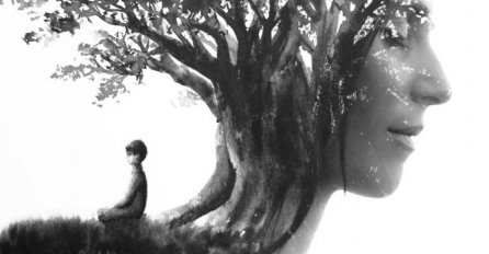  Šta ste prvo vidjeli - DIJETE, ŽENU ILI DRVO: Saznajte šta će vam se uskoro desiti