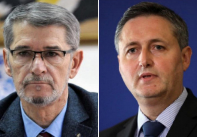 Imamović: Evo zbog čega moj glas ide Denisu Bećiroviću