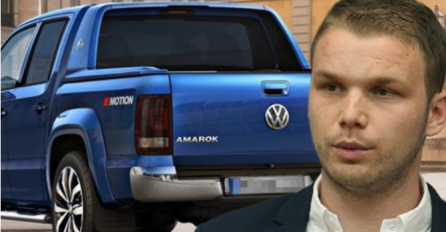 Stanivuković imao saobraćajnu nesreću