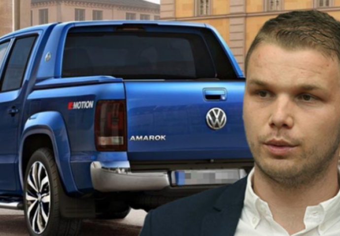 Stanivuković imao saobraćajnu nesreću