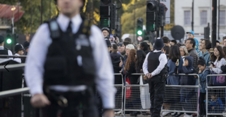 Londonske vlasti se pripremaju za sahranu kraljice Elizabete: Očekuje se milion posjetilaca