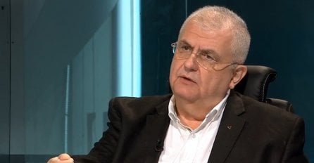 Srpski političar tvrdi: Rusija je Treći Reich 21. stoljeća i u Srbiji širi propagandu