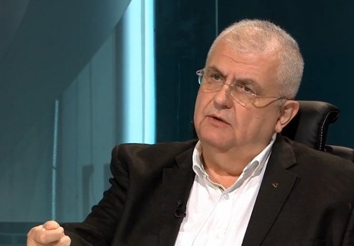 Srpski političar tvrdi: Rusija je Treći Reich 21. stoljeća i u Srbiji širi propagandu