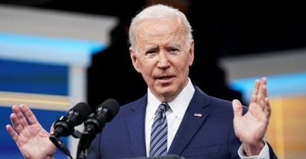 Biden: Okončana pandemija koronavirusa u SAD-u