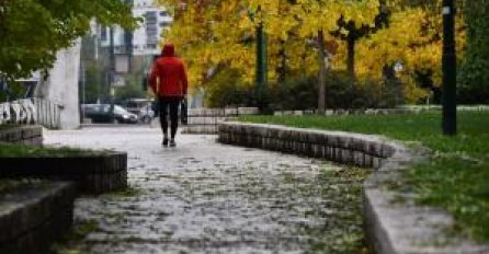 Vremenska prognoza: Pogledajte kakvo vrijeme nas očekuje narednih dana