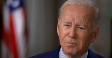 Biden dao najeksplicitniji odgovor ikad: "Da, ako Tajvan bude napadnut američka vojska će ga braniti"