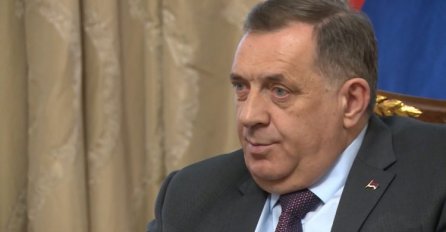 Milorad Dodik: 'Prekinuta državna koalicija'