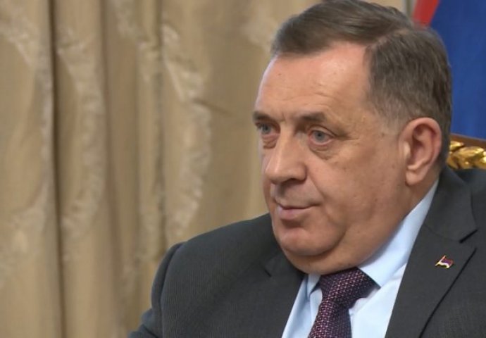 Milorad Dodik: 'Prekinuta državna koalicija'