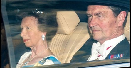 OSTAVILA PRVOG MUŽA ZBOG NJEGA, A ZBOG PISAMA NASTAO SKANDAL: Ko je suprug princeze Ane, kojeg je kraljica obožavala