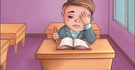 7 ZNAKOVA DA DIJETE IMA VISOK IQ: Nikada ne biste pomislili da ove stvari ukazuju na to da odgajate malog genijalca