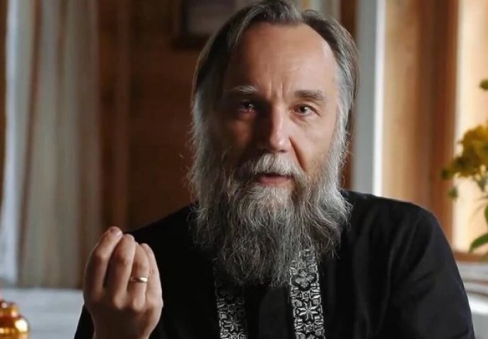 Dugin poručio Rusima:  Spremimo se za treći svjetski rat