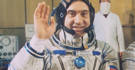 Preminuo ruski astronaut Valeri Poljakov: Zemlju je obišao više od 7.000 puta