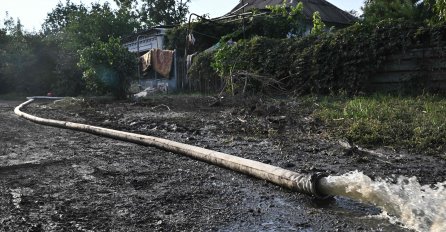 AMERIČKI VOJNI DUŽNOSNIK: Rusi nastavljaju izvoditi zračne napade "pogađajući civilnu infrastrukturu" u Ukrajini