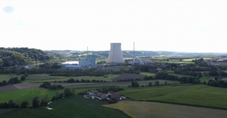 Curenje u njemačkoj nuklearnoj elektrani Isar 2 - nema opasnosti po sigurnost, tvrde iz kompanije, ali problemi će dodatno zakomplicirati zimski energetski plan