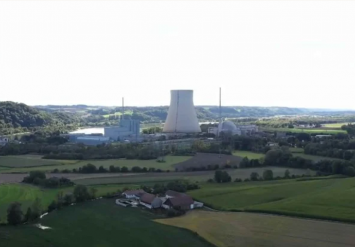 Curenje u njemačkoj nuklearnoj elektrani Isar 2 - nema opasnosti po sigurnost, tvrde iz kompanije, ali problemi će dodatno zakomplicirati zimski energetski plan