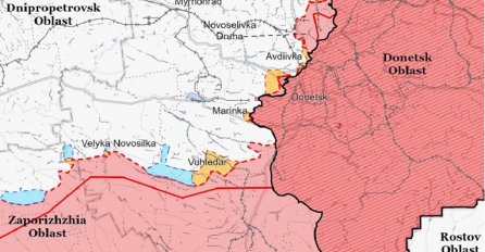 Institut za rat: Presretnuta pisma iz najelitnijih ruskih jedinica! Panika u Kremlju