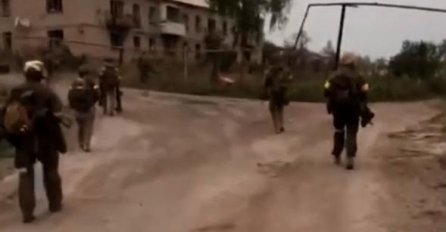 MALA POBJEDA ZA UKRAJINU: Rusija više nema punu kontrolu nad regijom Lugansk