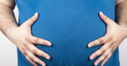 ŽELITE SE RIJEŠITI MASNIH NASLAGA SA STOMAKA: Isprobajte ove četiri metode , jedna od njih će vam sigurno pomoći