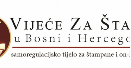 Imenovan novi Upravni odbor Vijeća za štampu i online medije u BiH, evo ko su novi članovi