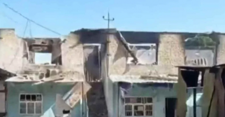 U pograničnim sukobima Tadžikistana i Kirgistana ubijeno je preko 100 osoba, Rusija poziva na održavanje primirja i de-eskalaciju